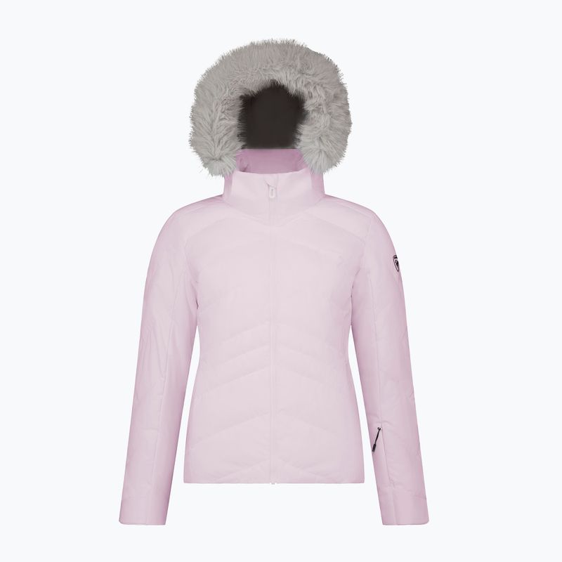 Giacca da sci da donna Rossignol Staci Insulated pale lilac pearly 15