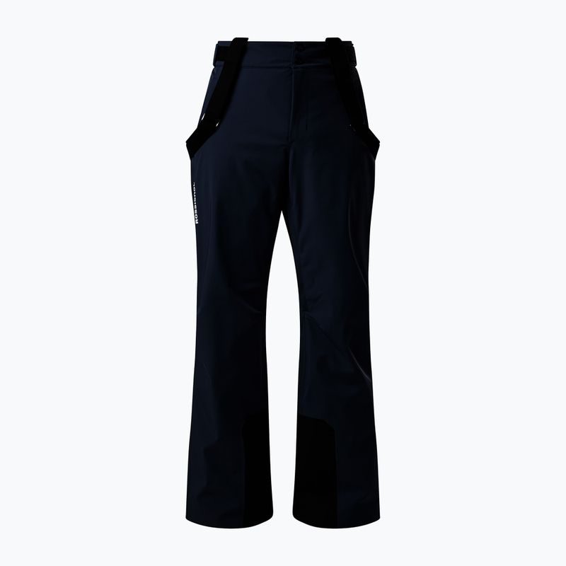 Pantaloni da sci da uomo Rossignol 4WS Blackside Insulated black 11