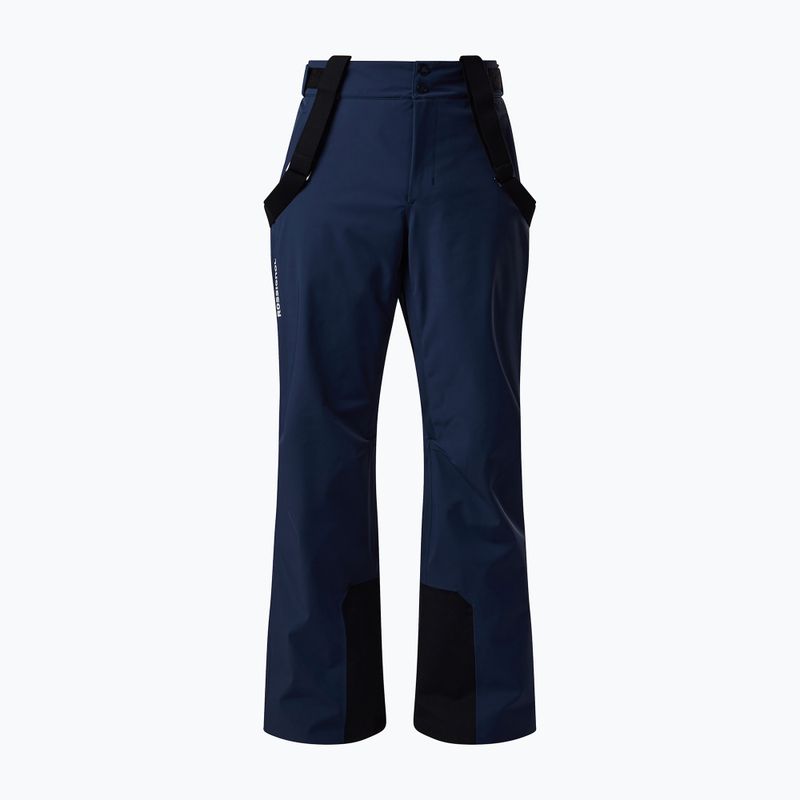 Pantaloni da sci da uomo Rossignol 4WS Blackside Insulated dark navy 10