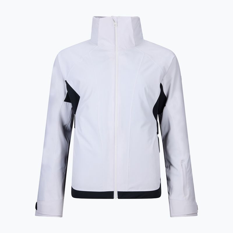 Giacca da sci da donna Rossignol 4WS Blackside Insulated ck/white 15