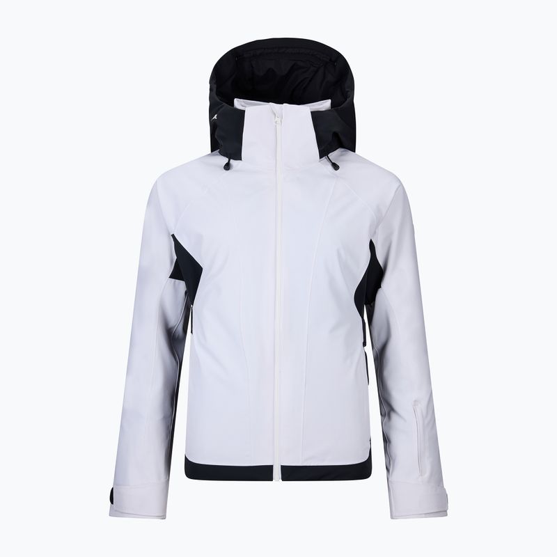 Giacca da sci da donna Rossignol 4WS Blackside Insulated ck/white 16