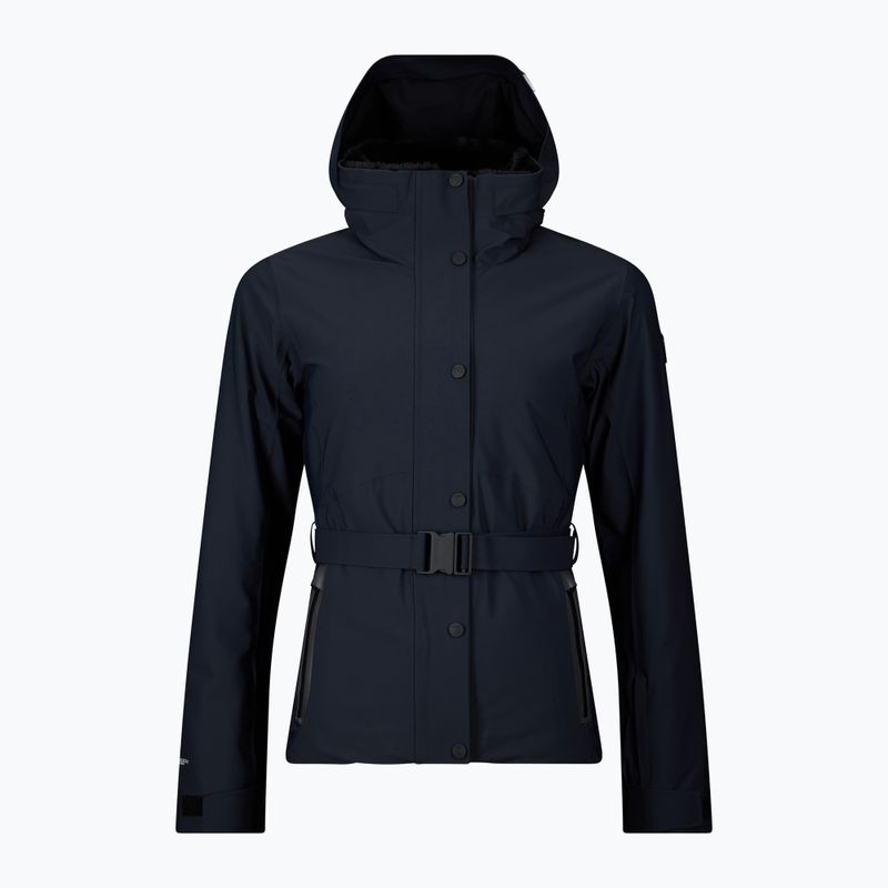 Giacca da sci da donna Rossignol Snowdazzle Belted black 14
