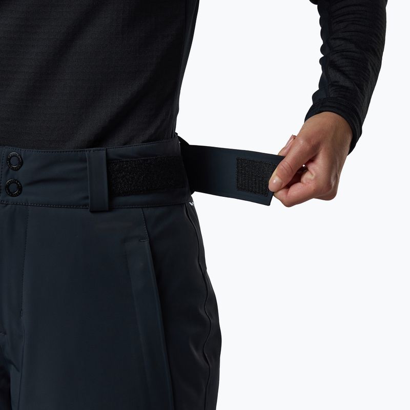 Pantaloni da sci da donna Rossignol 4WS Blackside Insulated black 5