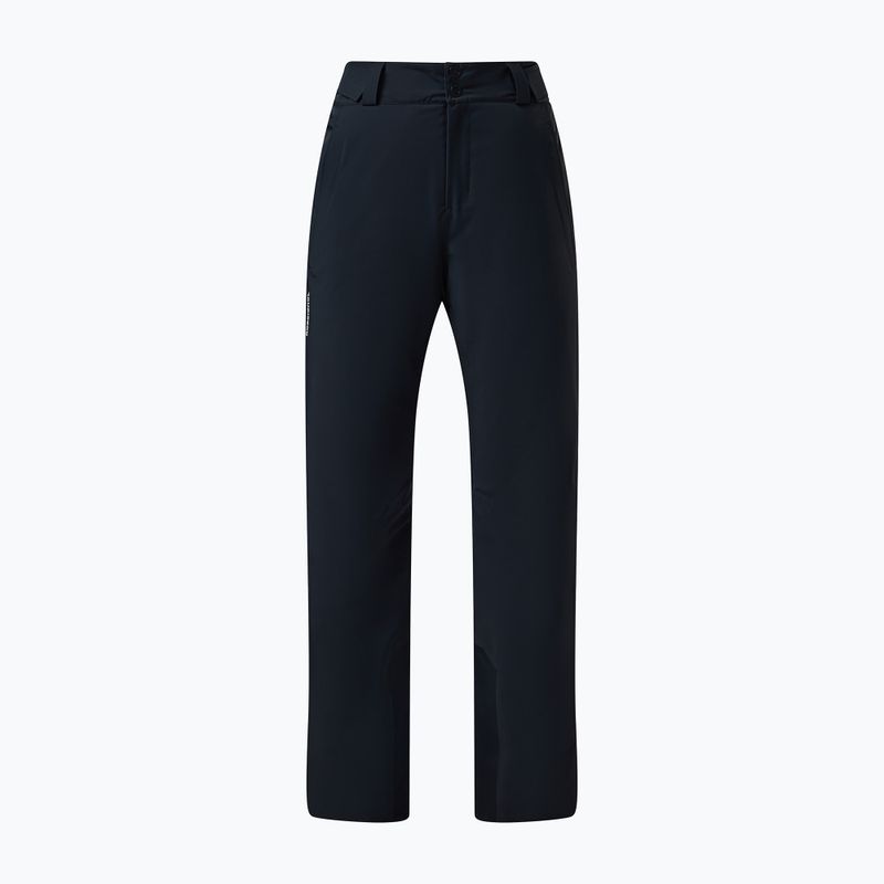 Pantaloni da sci da donna Rossignol 4WS Blackside Insulated black 8