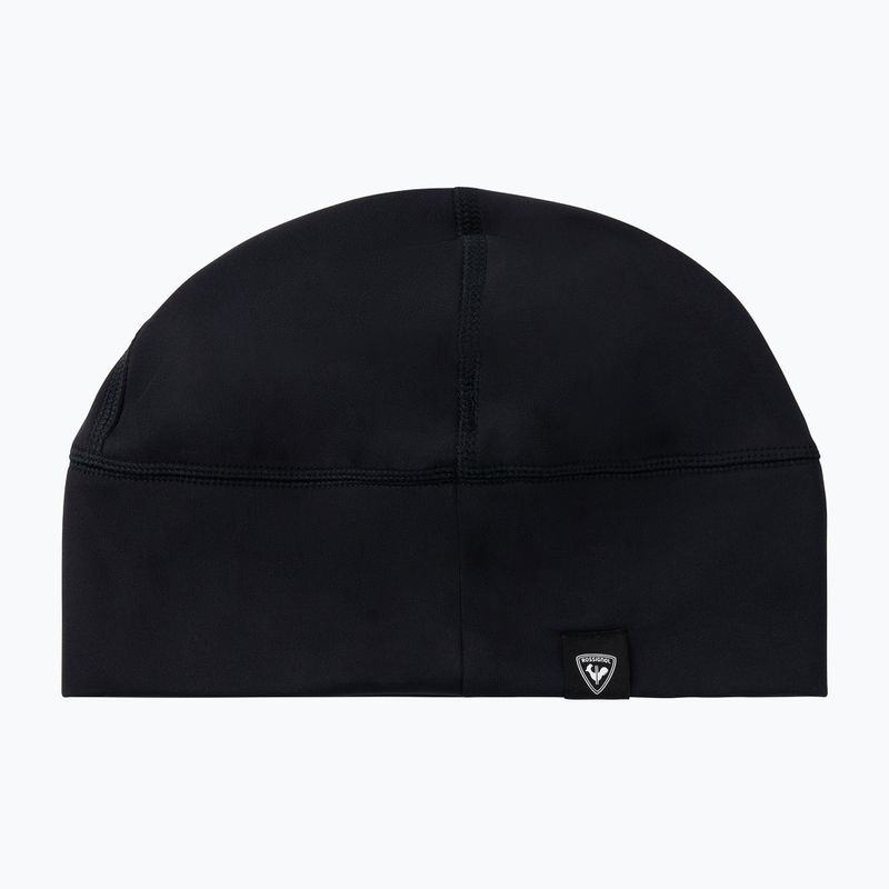 Cappello invernale Rossignol CWA Beanie black 2