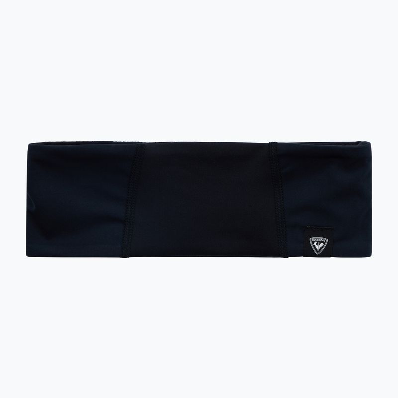 Fascia per la testa Rossignol CWA black 2