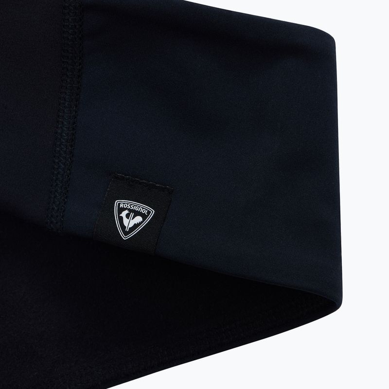 Fascia per la testa Rossignol CWA black 3