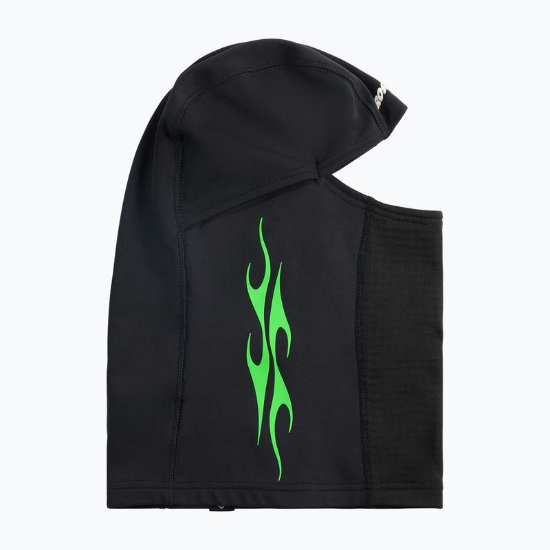Passamontagna Rossignol Super Project black