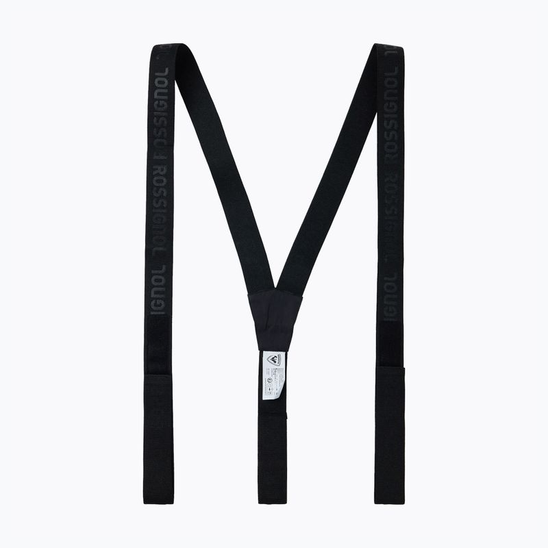 Bretelle Rossignol Suspenders black 2