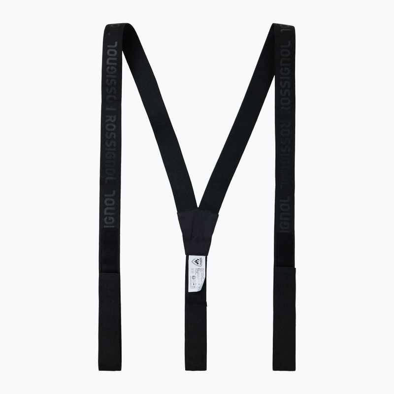 Bretelle Rossignol Suspenders black 3