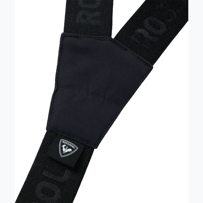 Bretelle Rossignol Suspenders black 4
