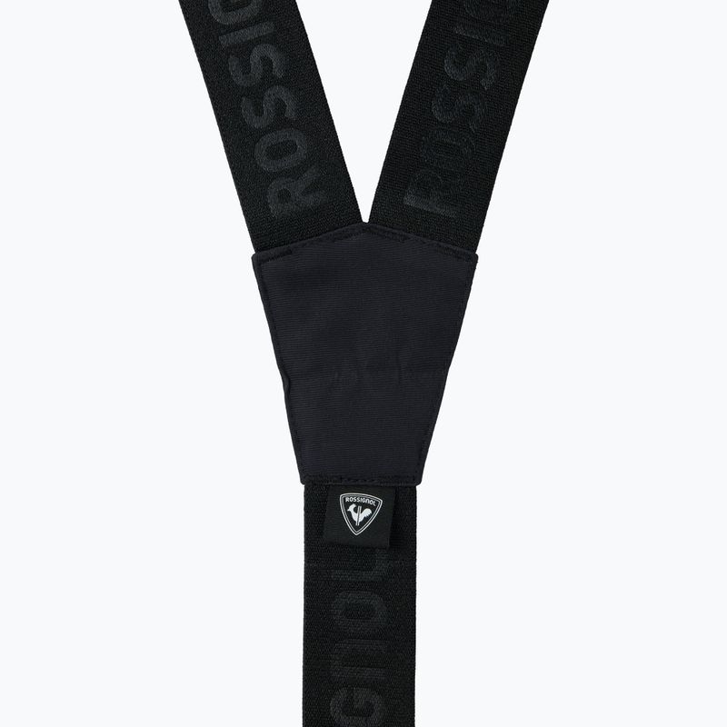 Bretelle Rossignol Suspenders black 5