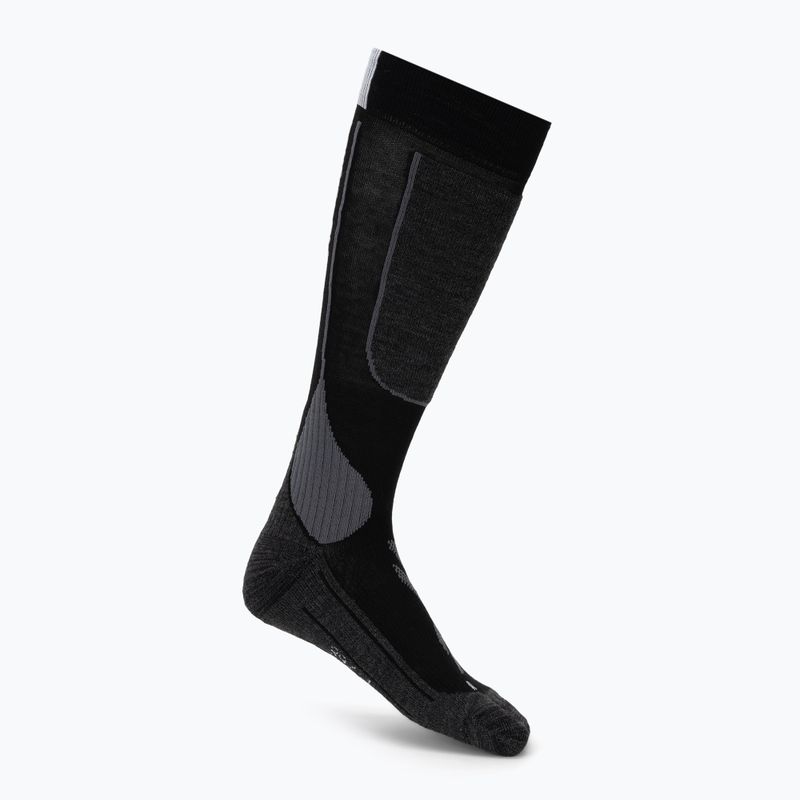 Calze da sci Rossignol Essential 2 pack white 3