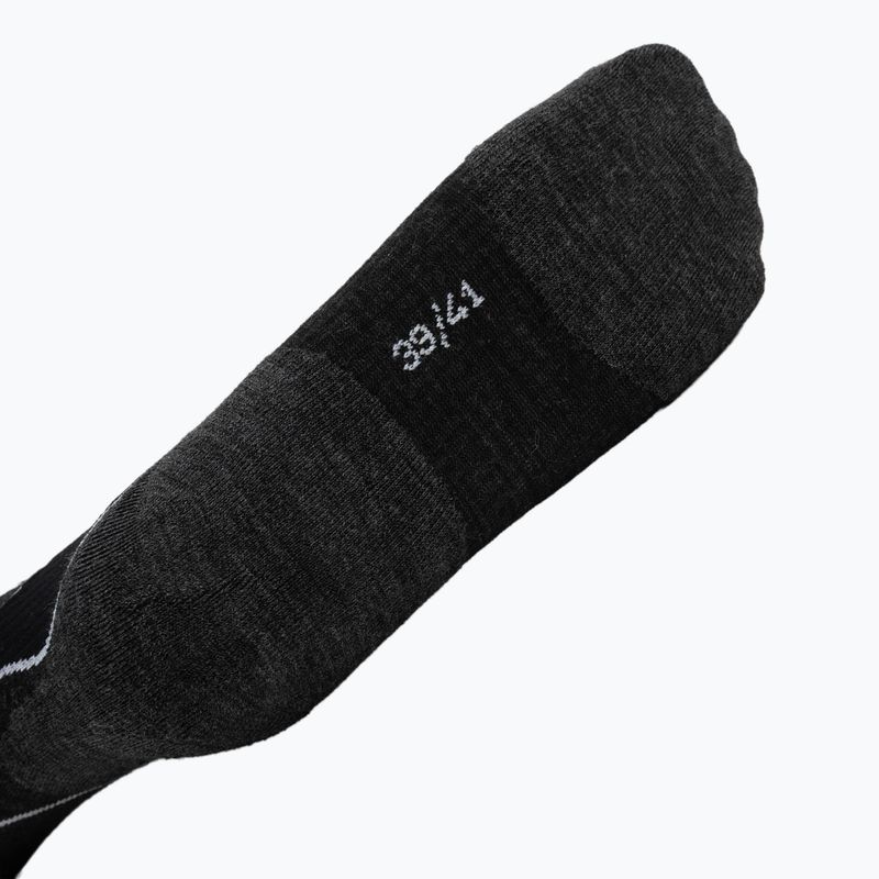 Calze da sci da uomo Rossignol Intermediate black 4