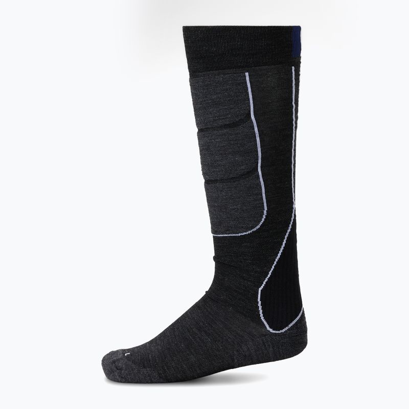 Calze da sci da uomo Rossignol Intermediate black