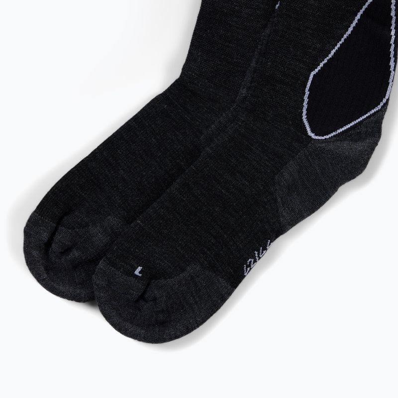 Calze da sci da uomo Rossignol Intermediate black 3