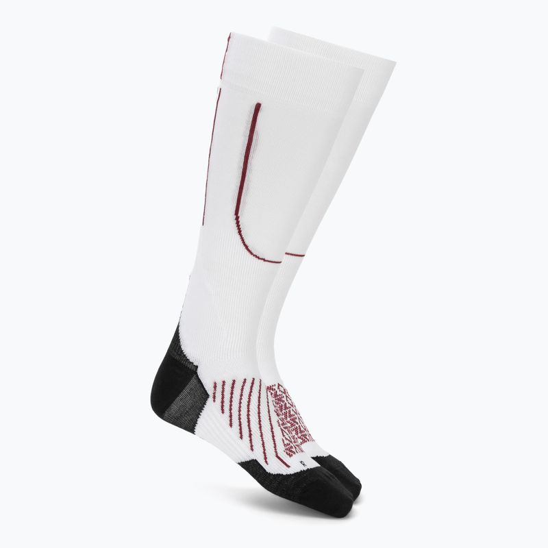 Calze da sci Rossignol Pro white