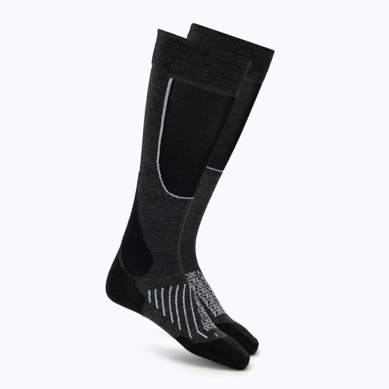 Calze da sci Rossignol Pro black
