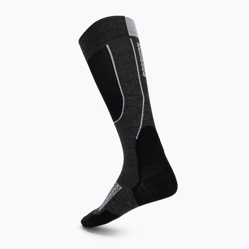 Calze da sci Rossignol Pro black 2