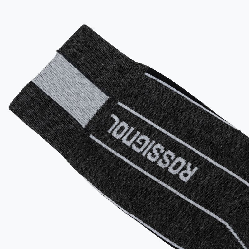 Calze da sci Rossignol Pro black 3