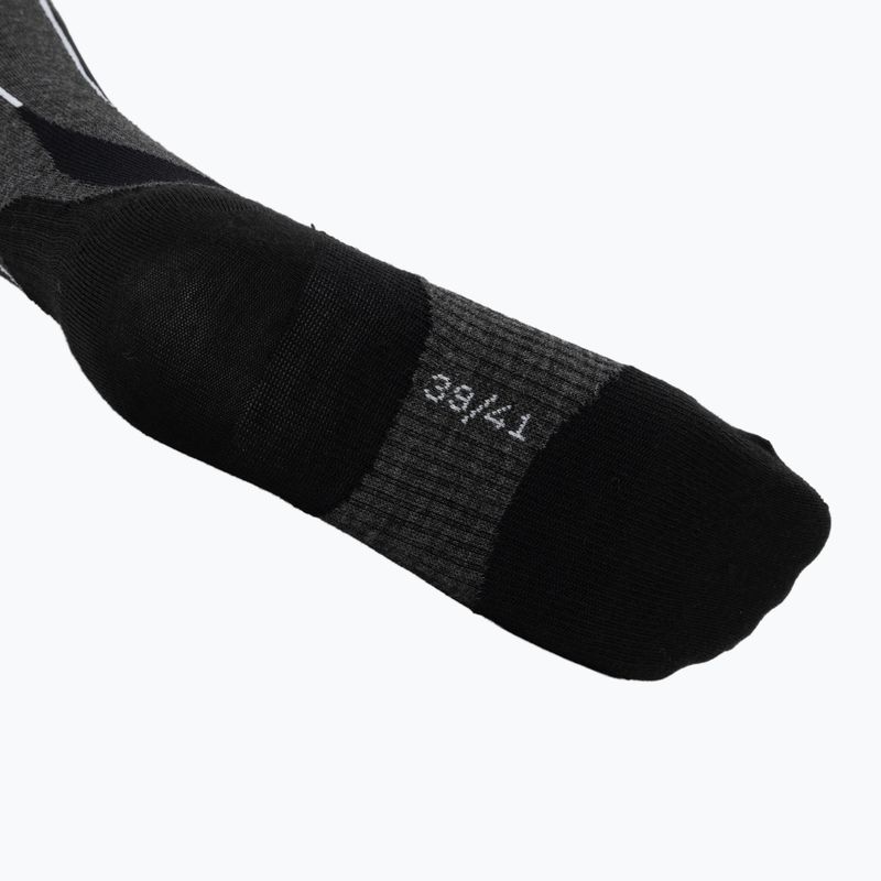 Calze da sci Rossignol Pro black 4