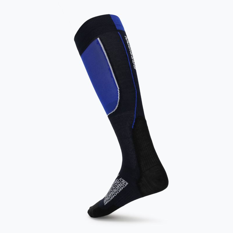 Calze da sci Rossignol Pro dark navy 2