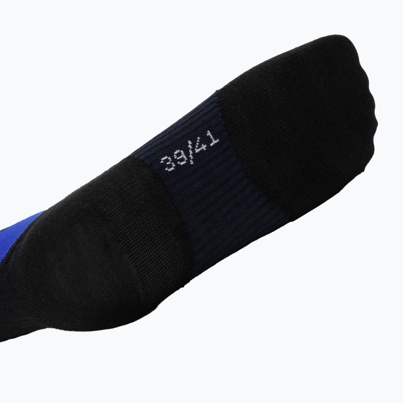 Calze da sci Rossignol Pro dark navy 4