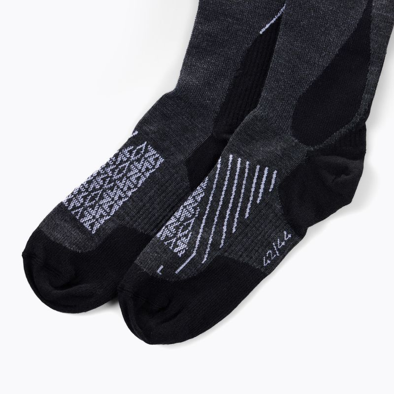 Calze da sci Rossignol Pro black 3