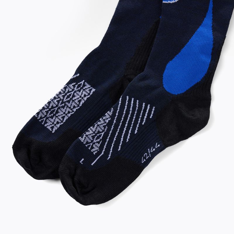 Calze da sci Rossignol Pro dark navy 3