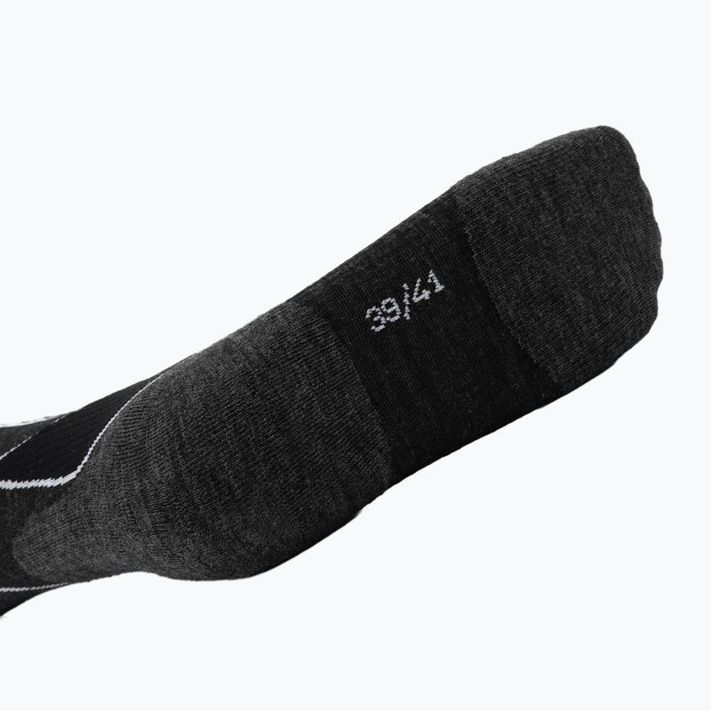 Calze da sci da donna Rossignol Intermediate black 4