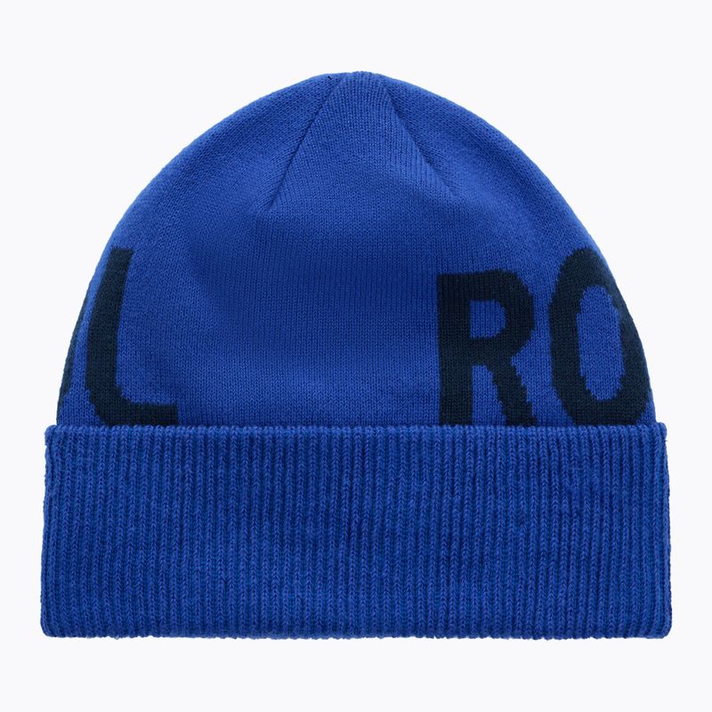 Cappello invernale Rossignol Strawpile Beanie dazzle blue 2