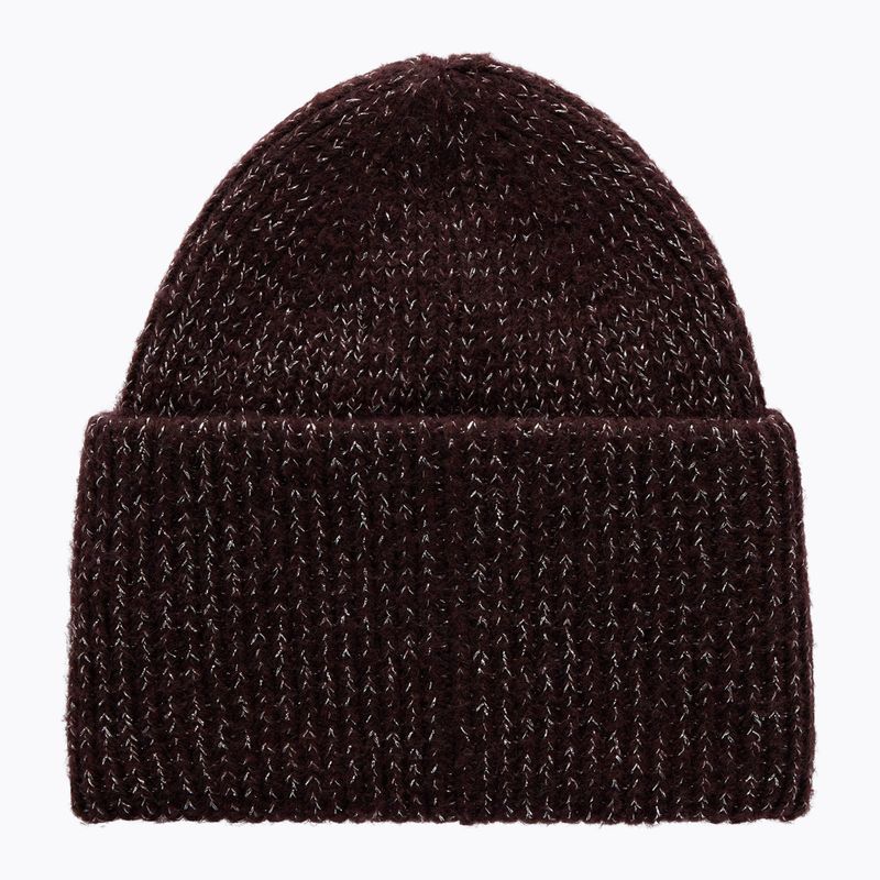 Berretto invernale da donna Rossignol Snowcrystal huckleberry 2