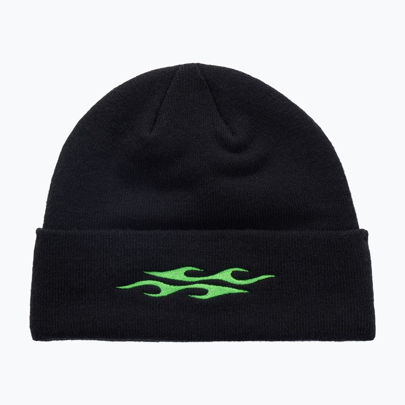 Cappello invernale Rossignol Super Project Beanie black 2
