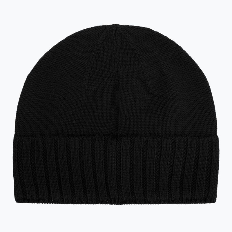 Cappello invernale Rossignol Snowdazzle Beanie black 2