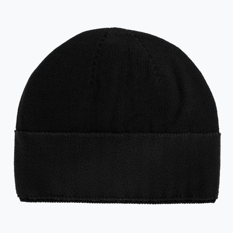 Cappello invernale Rossignol Snowdazzle Beanie black 4