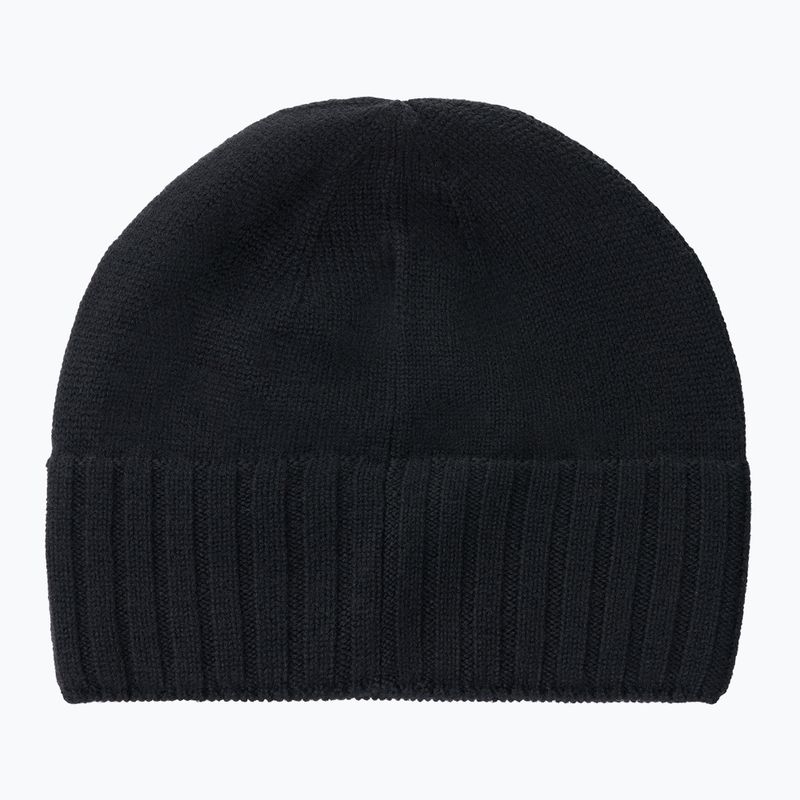 Cappello invernale Rossignol Snowdazzle Beanie black 2