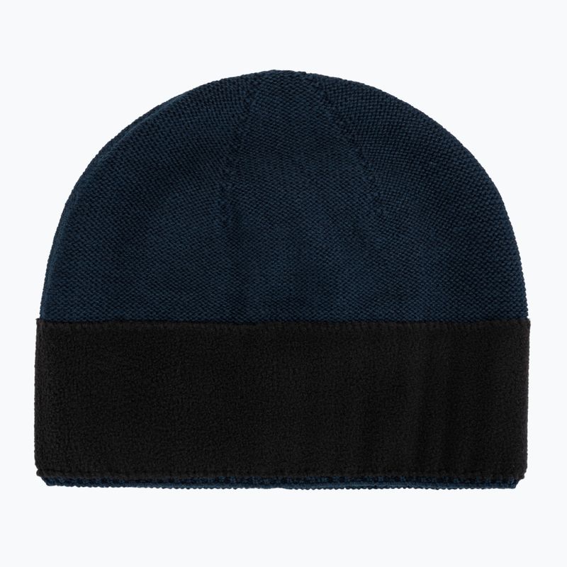 Cappello invernale Rossignol Snowdazzle Beanie dark navy 4