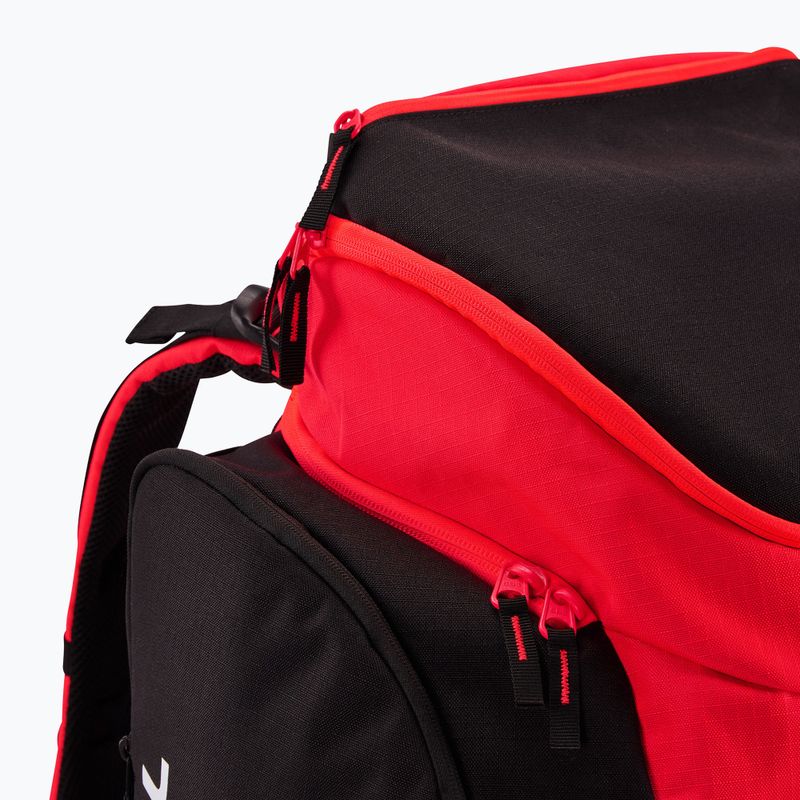 Zaino da sci Rossignol Hero Athletes 95 l red/black 6