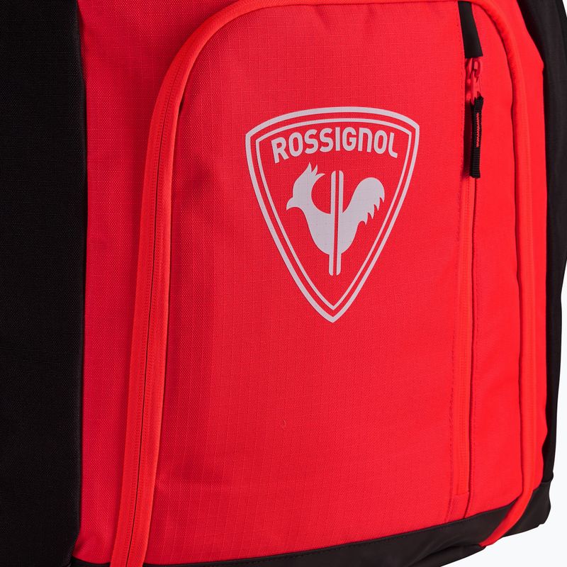 Zaino da sci Rossignol Hero Athletes 95 l red/black 8