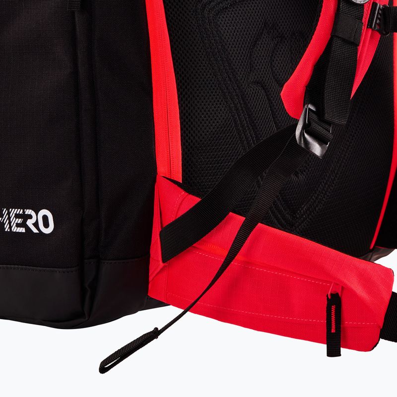 Zaino da sci Rossignol Hero Athletes 95 l red/black 9