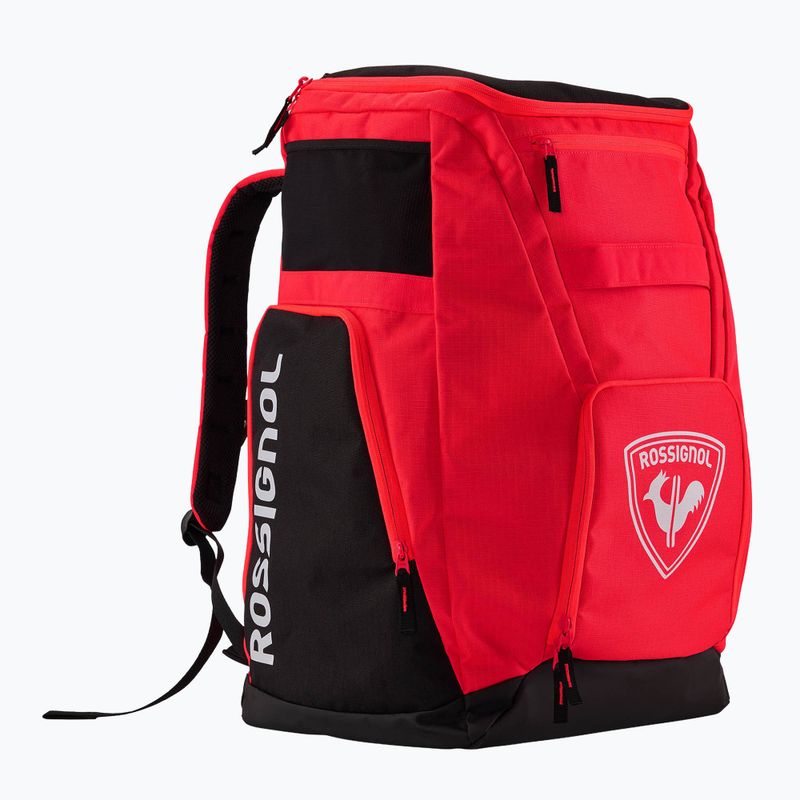 Zaino da sci Rossignol Hero Small Athletes 75 l red/black 2