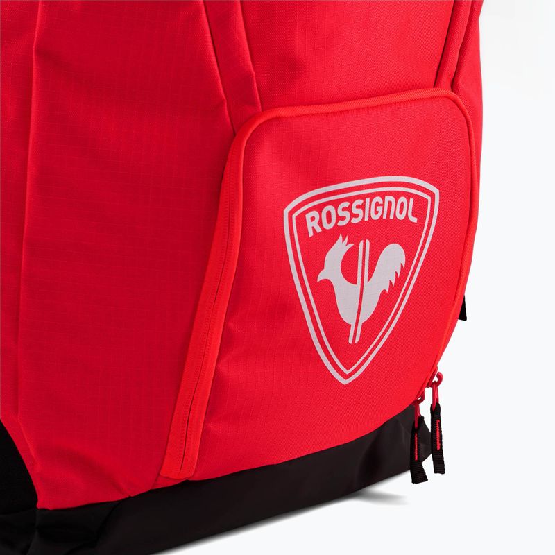 Zaino da sci Rossignol Hero Small Athletes 75 l red/black 7