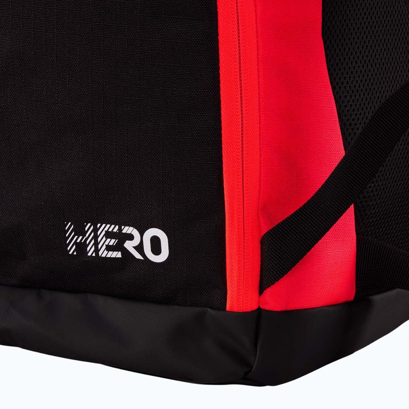 Zaino da sci Rossignol Hero Small Athletes 75 l red/black 8