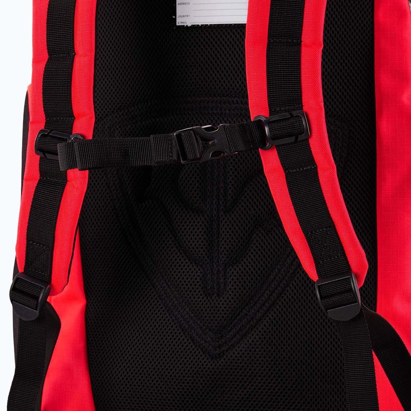 Zaino da sci Rossignol Hero Small Athletes 75 l red/black 9