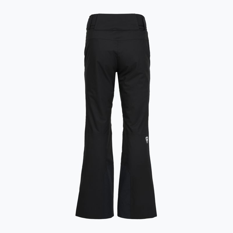 Pantaloni da sci da donna Rossignol Insulated black 2