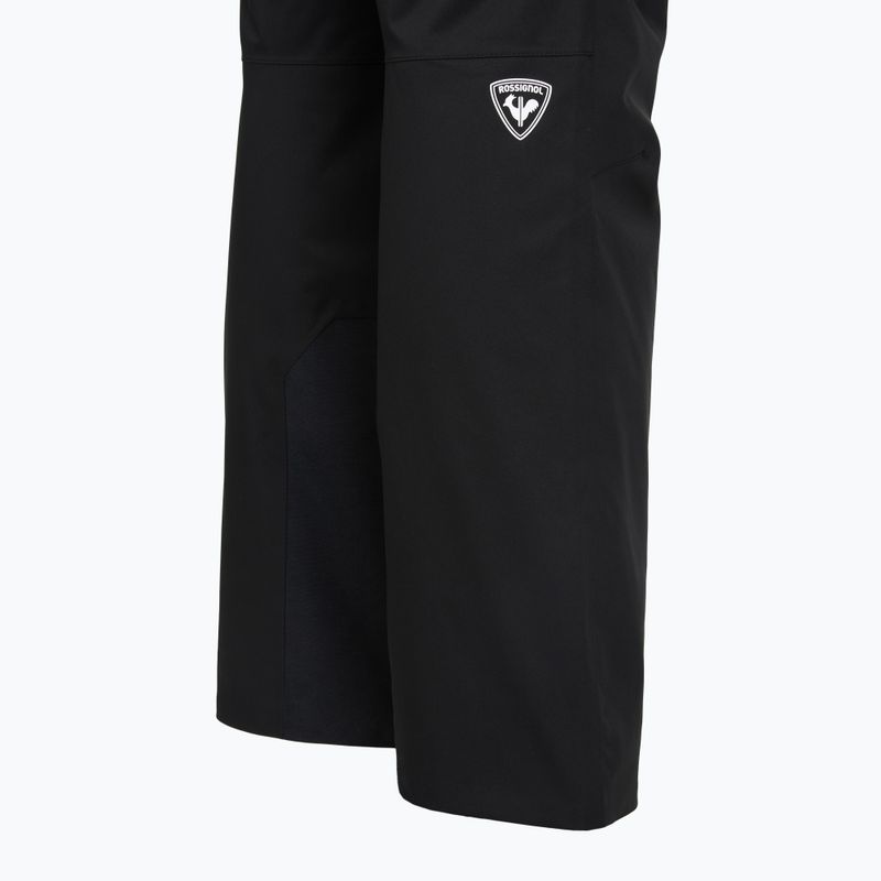 Pantaloni da sci da donna Rossignol Insulated black 4