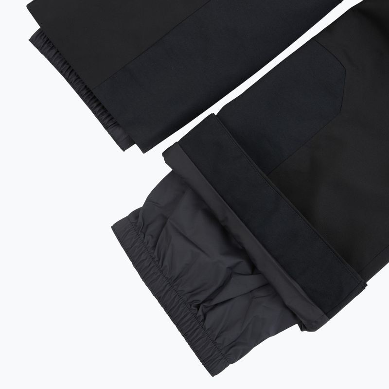 Pantaloni da sci da donna Rossignol Insulated black 5