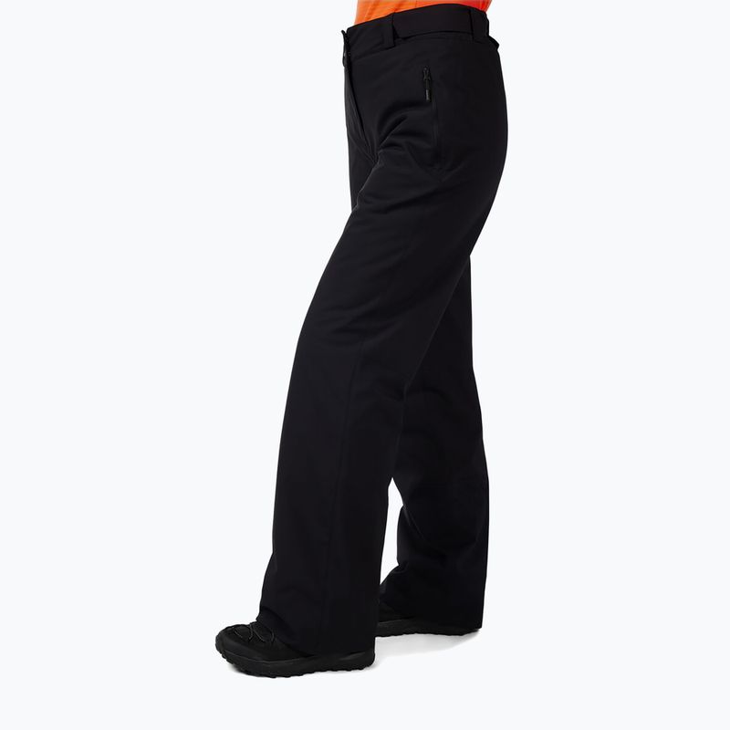 Pantaloni da sci da donna Rossignol Strawpile Insulated black 4