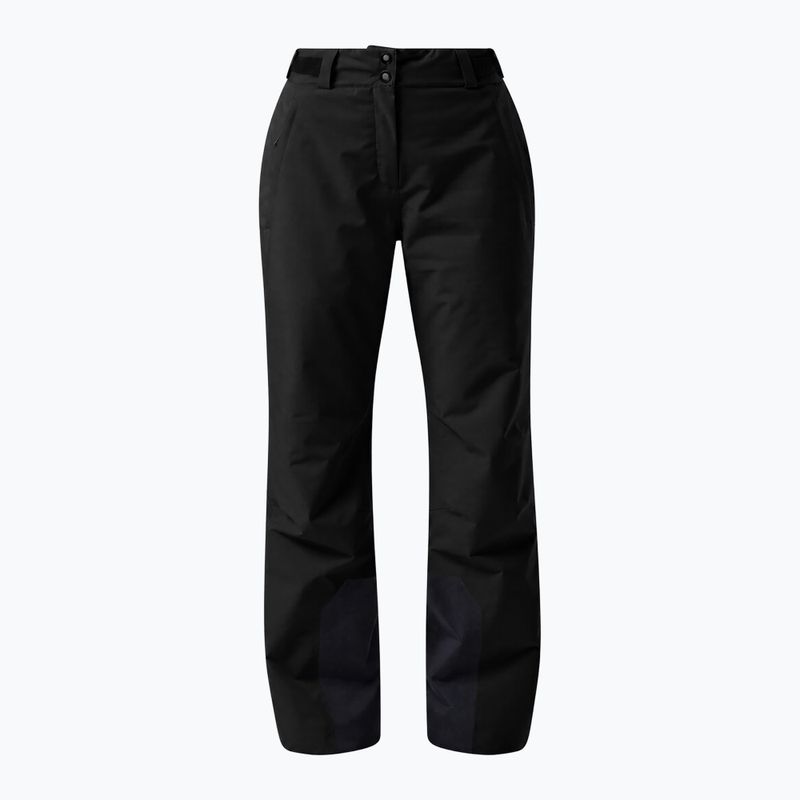 Pantaloni da sci da donna Rossignol Strawpile Insulated 29' black 7