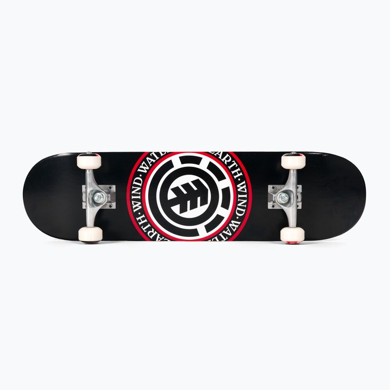 Element Seal 8" skateboard classico